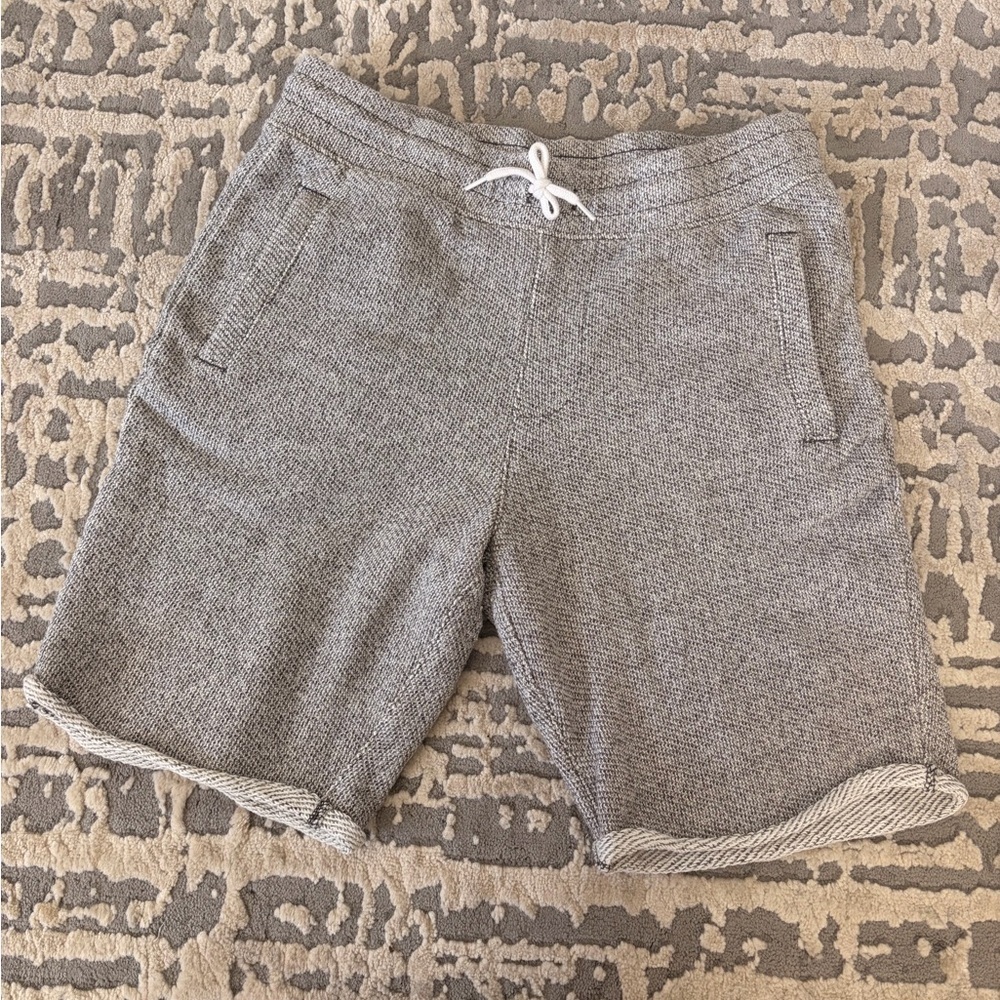 Old Navy Kids Gray Shorts